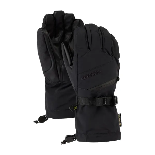 2024 Burton Women's GORE-TEX Gloves - True Black