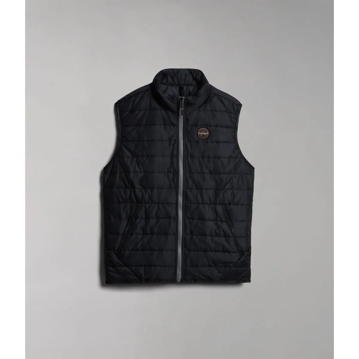 ACALMAR VEST 6 - NP0A4H8G-041 BLACK