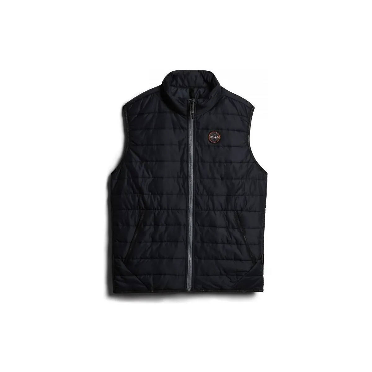 ACALMAR VEST 6 - NP0A4H8G-041 BLACK