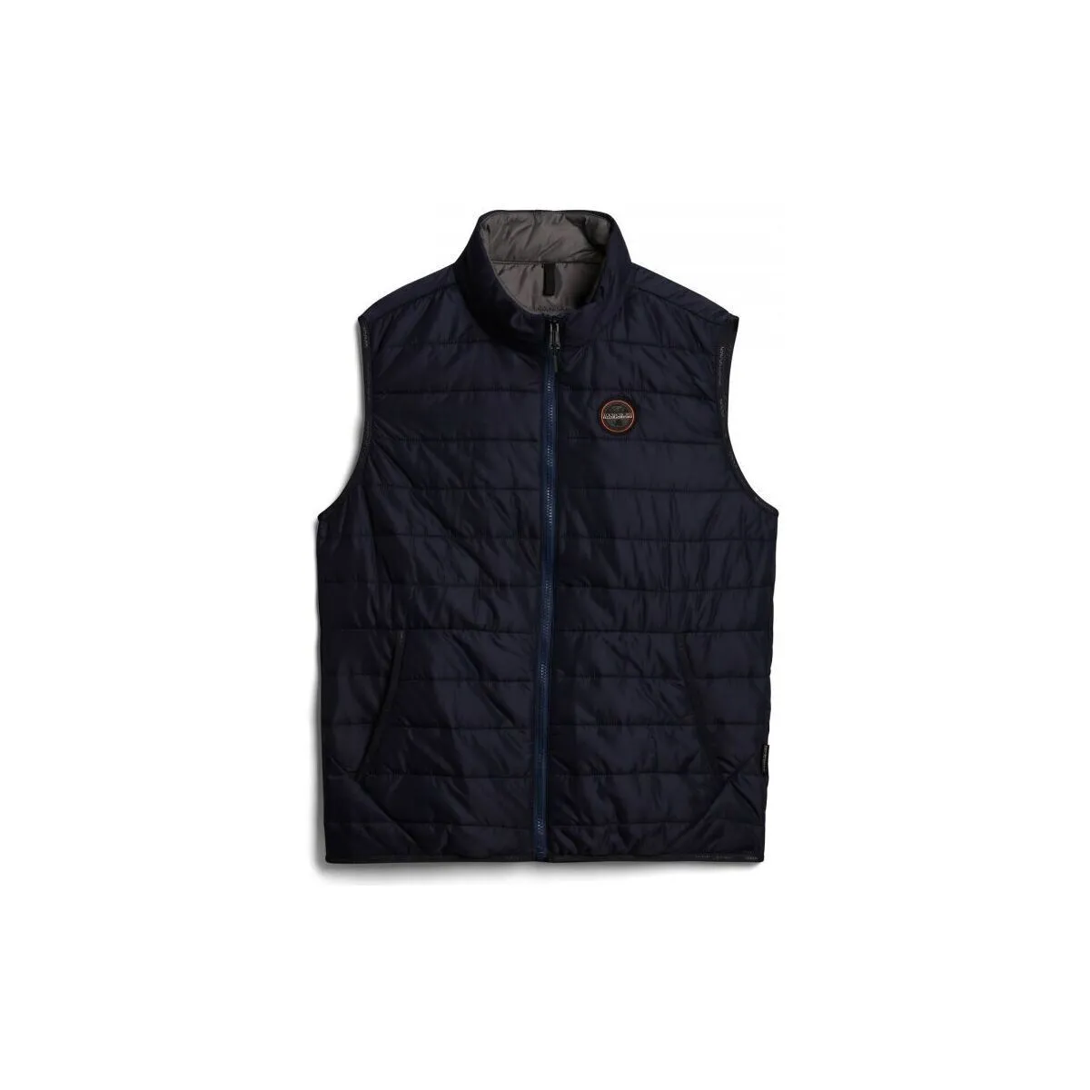 ACALMAR VEST 6 - NP0A4H8G-176 BLU MARINE