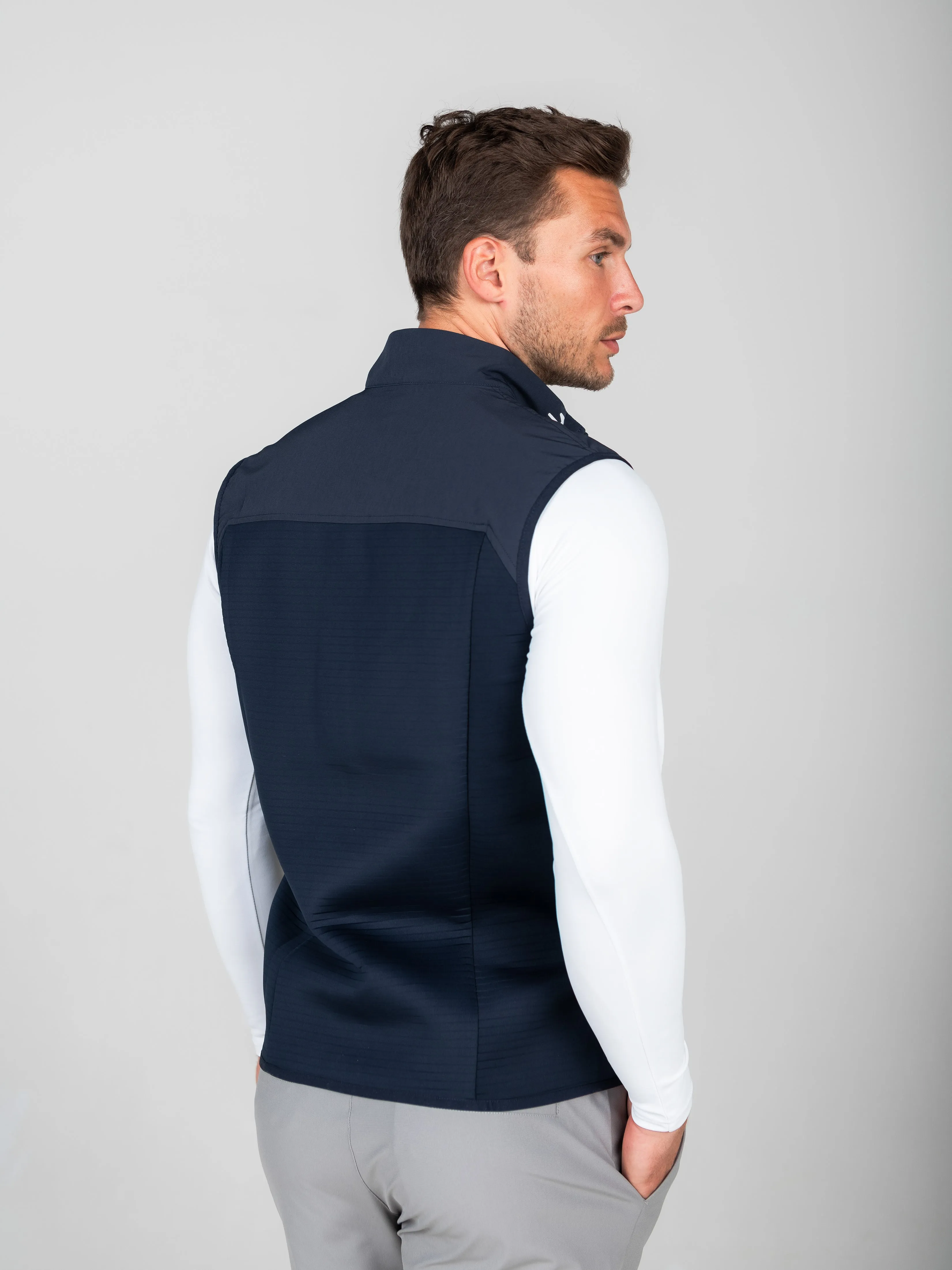 Active-tech Hawfinch Vest