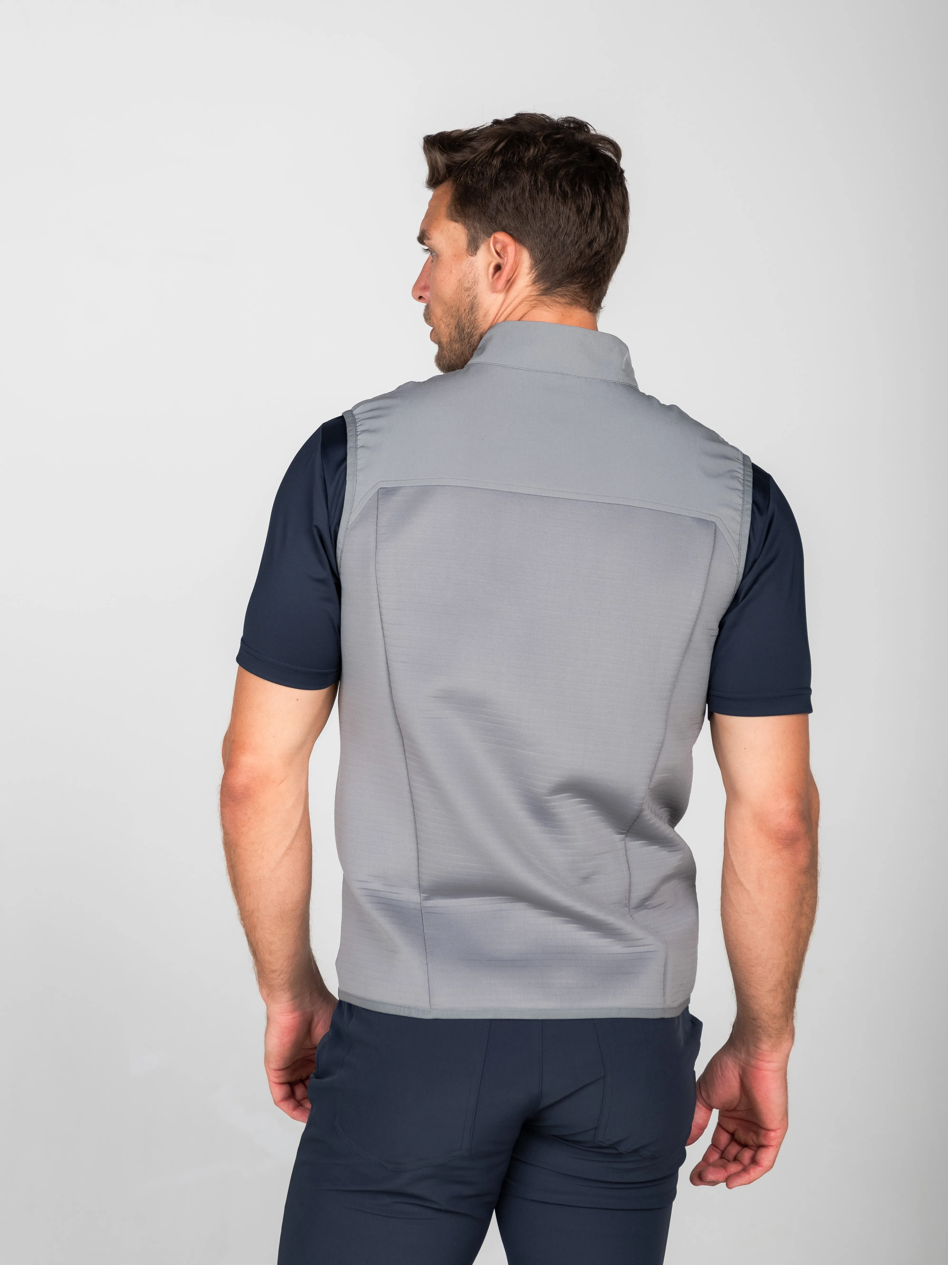 Active-tech Hawfinch Vest