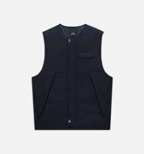 ACW Gilet Mens Vest - Navy