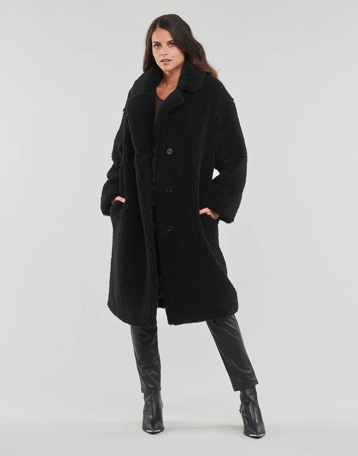 ALINA COAT