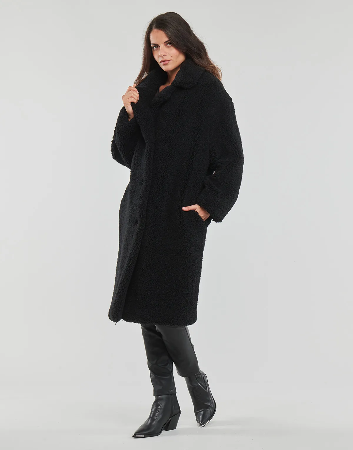 ALINA COAT