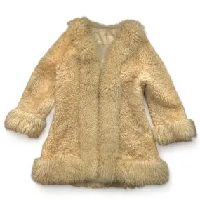 Alpine Fashions NZ Lambskin Coat for Sale. Get Yours Now!