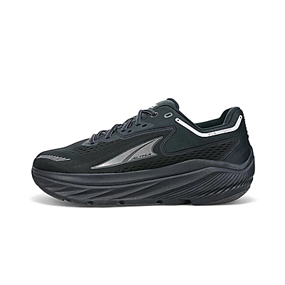 Altra Men’s Via Olympus Athletic Shoes-Black