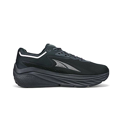 Altra Men’s Via Olympus Athletic Shoes-Black