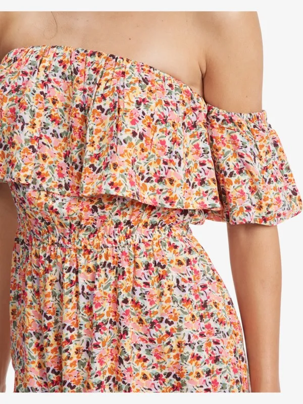 Another Day - Playsuit for Women