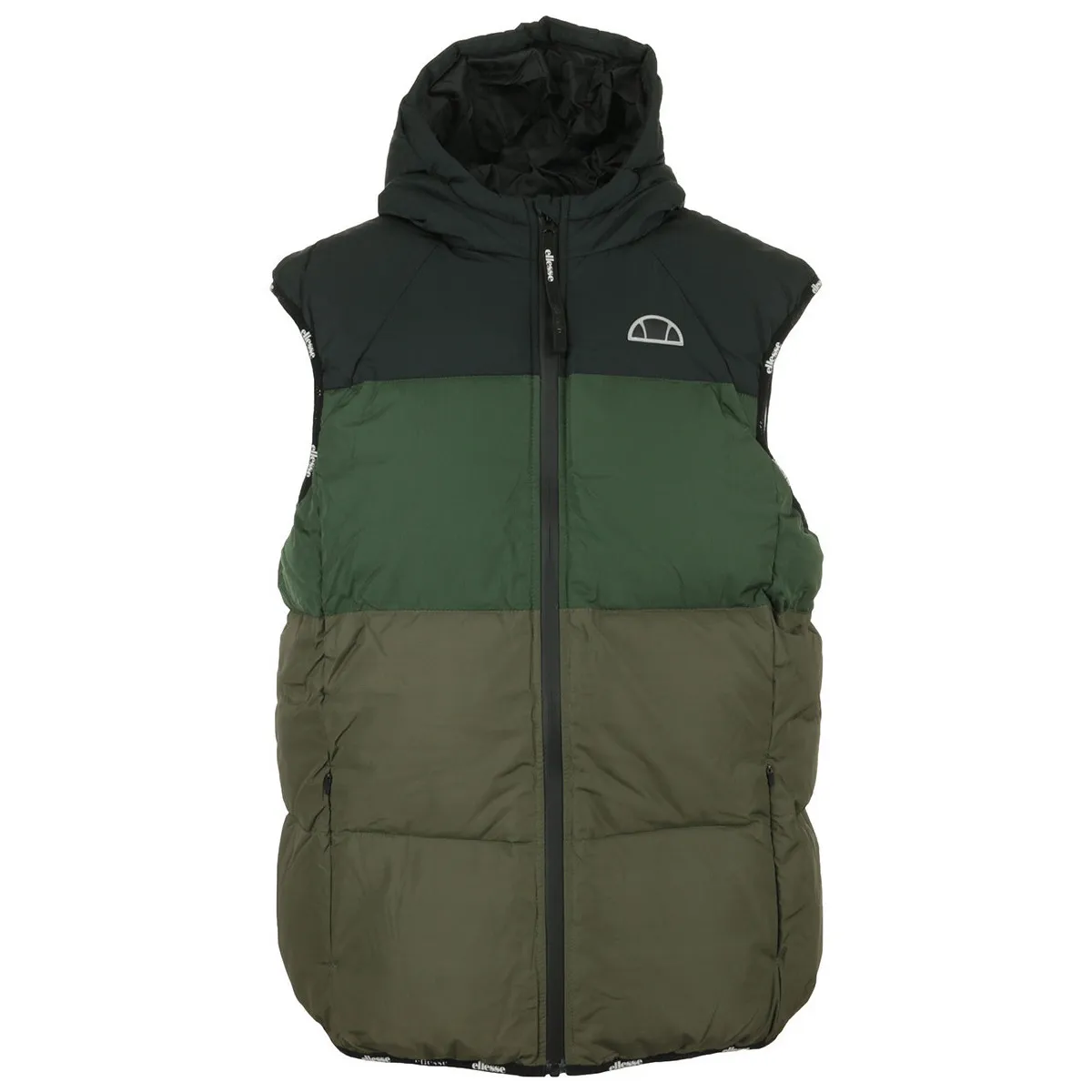 Apice Gilet