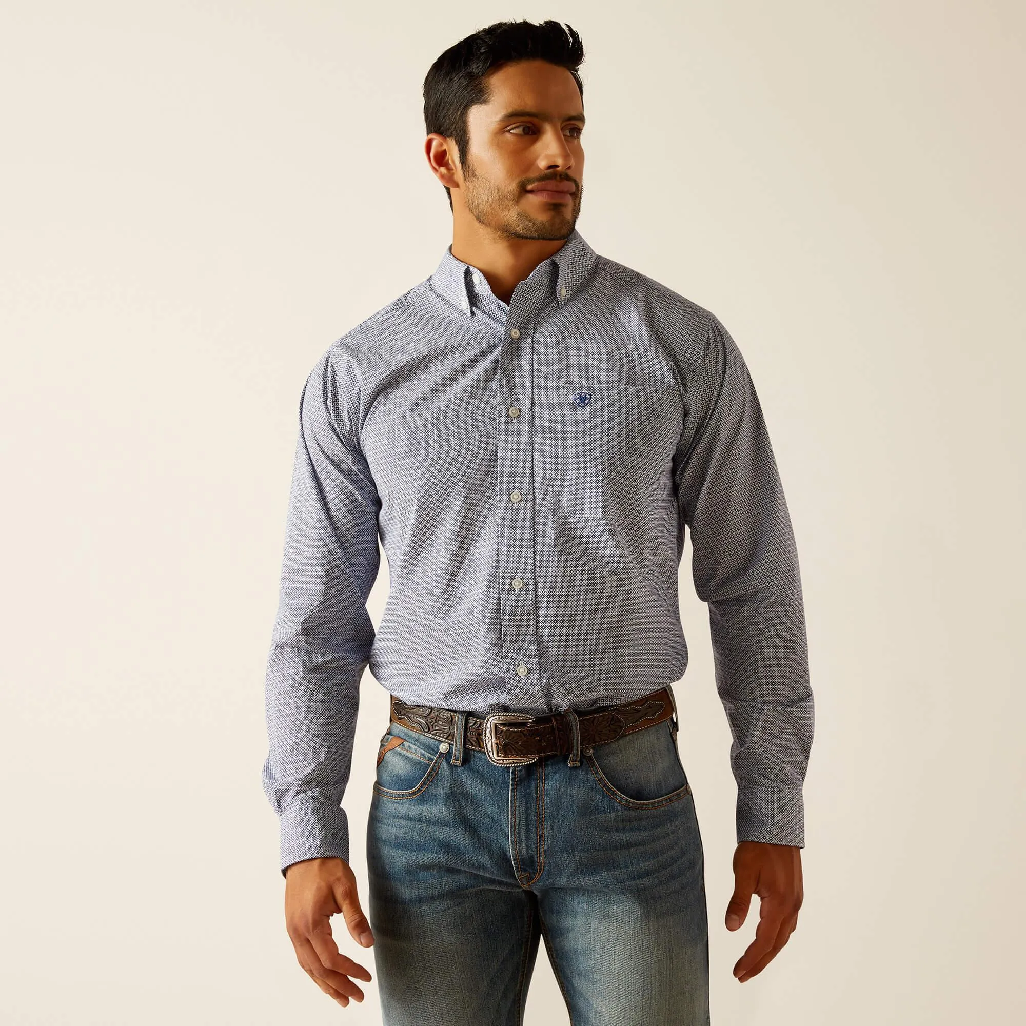 Ariat Phil Fitted Shirt