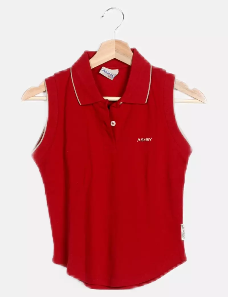 ASHBY Polo