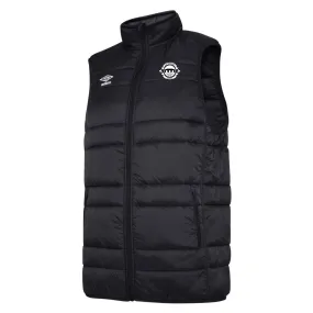 Athletic Club Gilet Lutterworth
