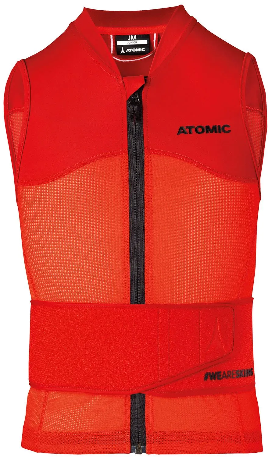 atomic Live Shield Vest Jr