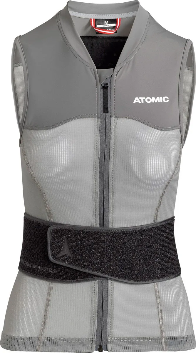 atomic Live Shield Vest W