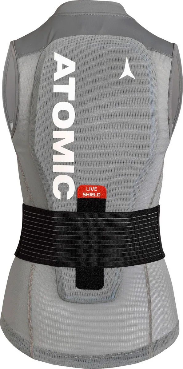 atomic Live Shield Vest W