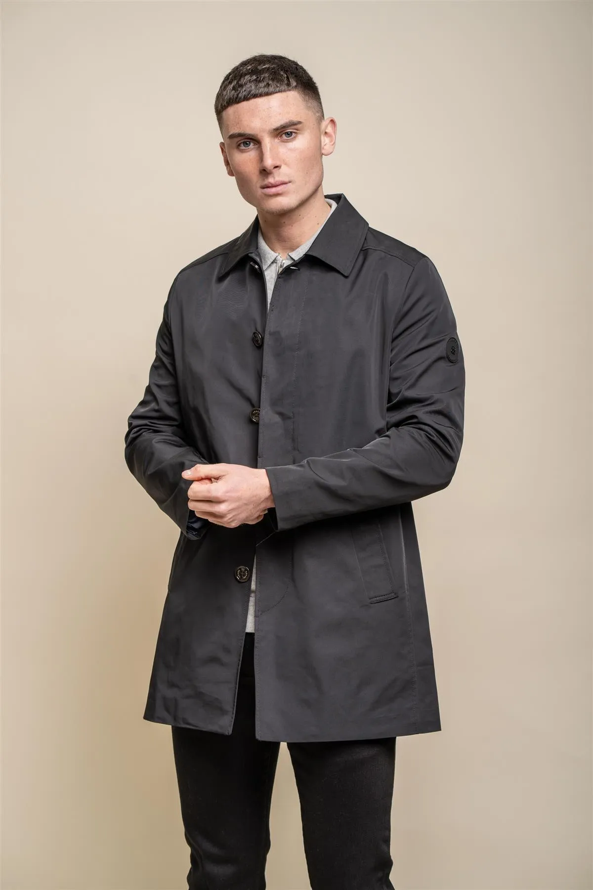 Baracuda Jacket