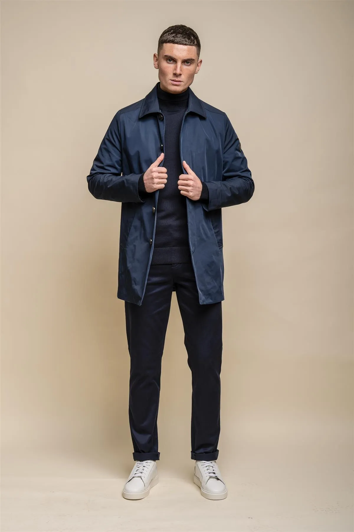 Baracuda Jacket