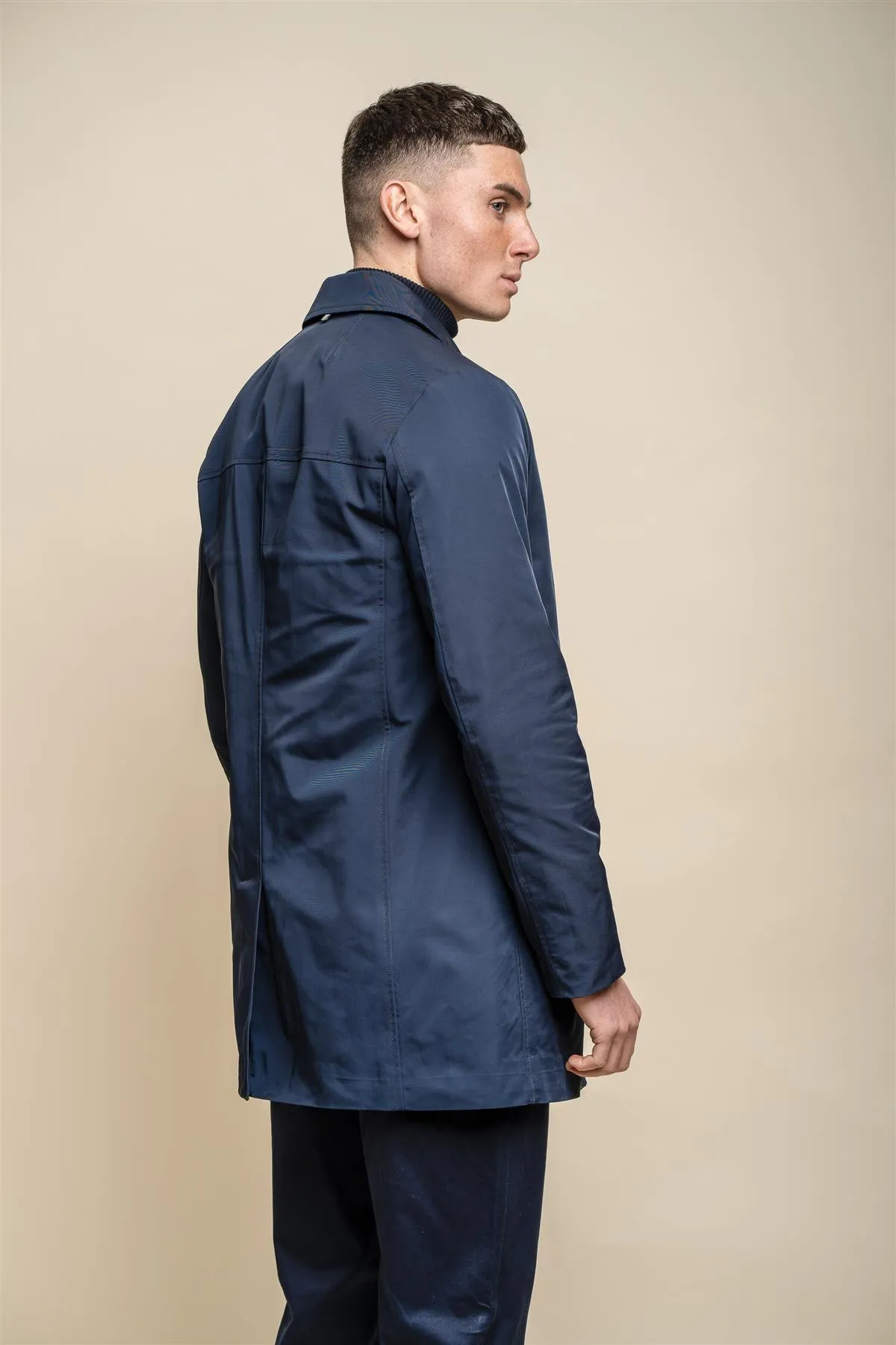 Baracuda Jacket