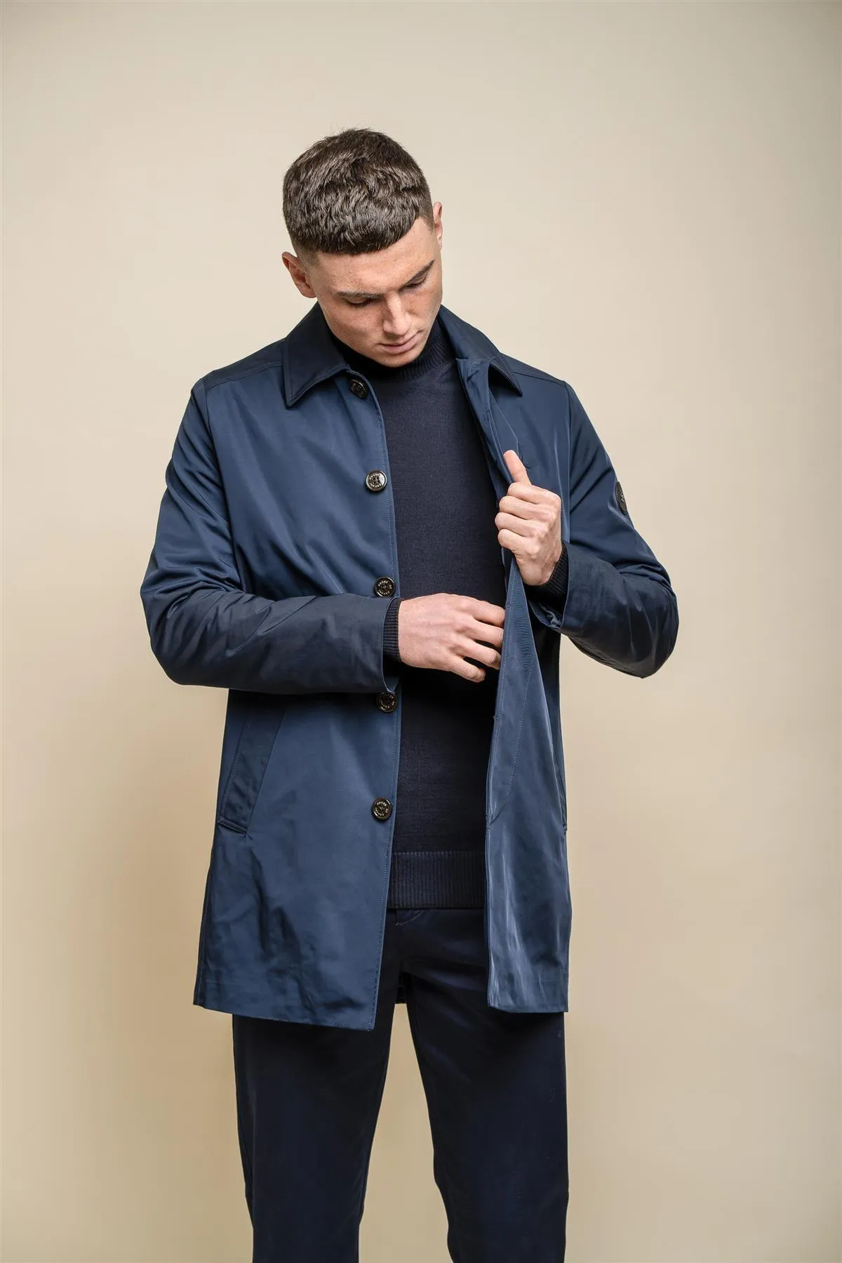 Baracuda Jacket