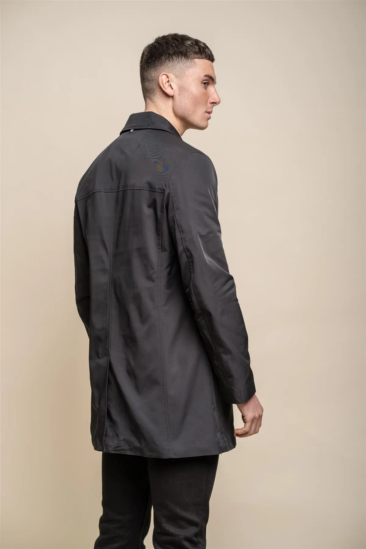 Baracuda Jacket