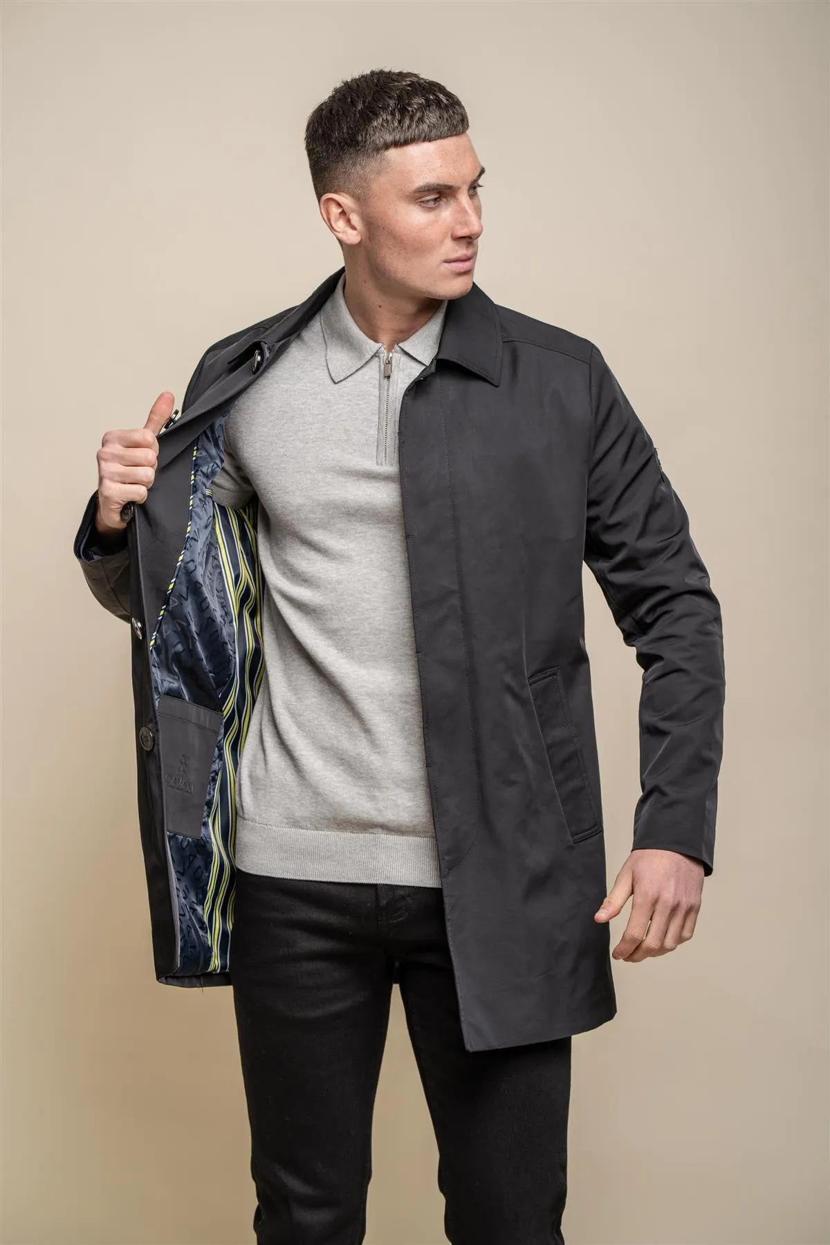 Baracuda Jacket