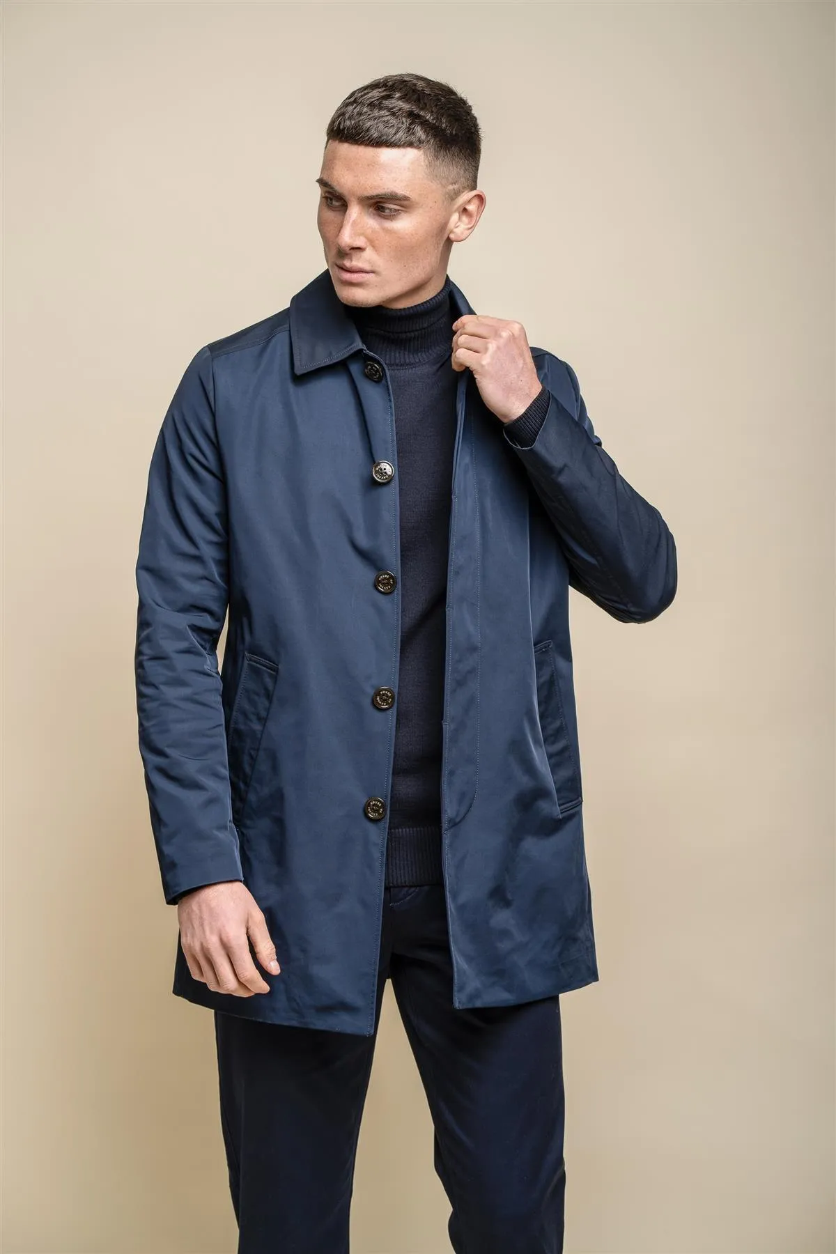 Baracuda Jacket