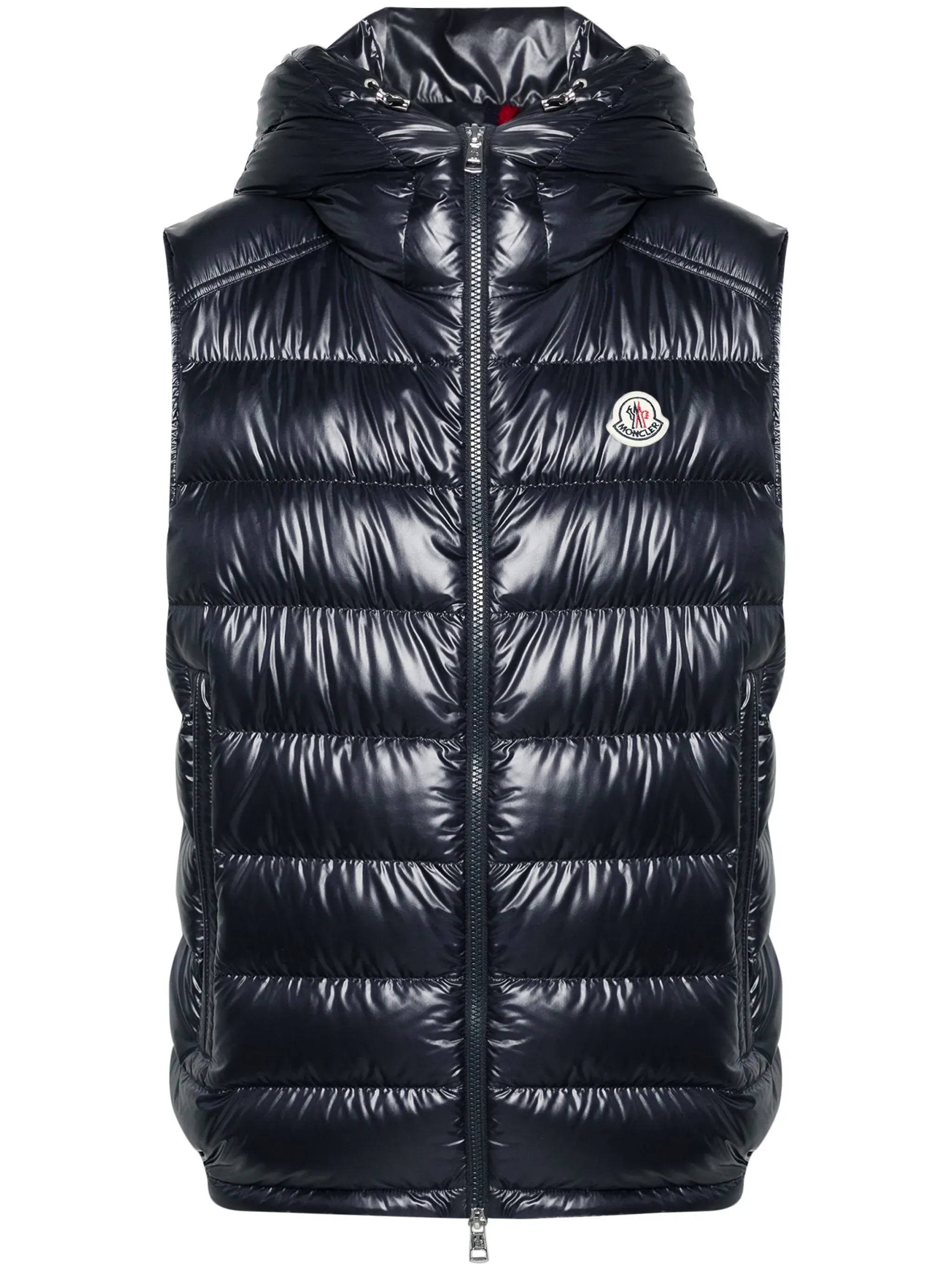 Barant padded gilet