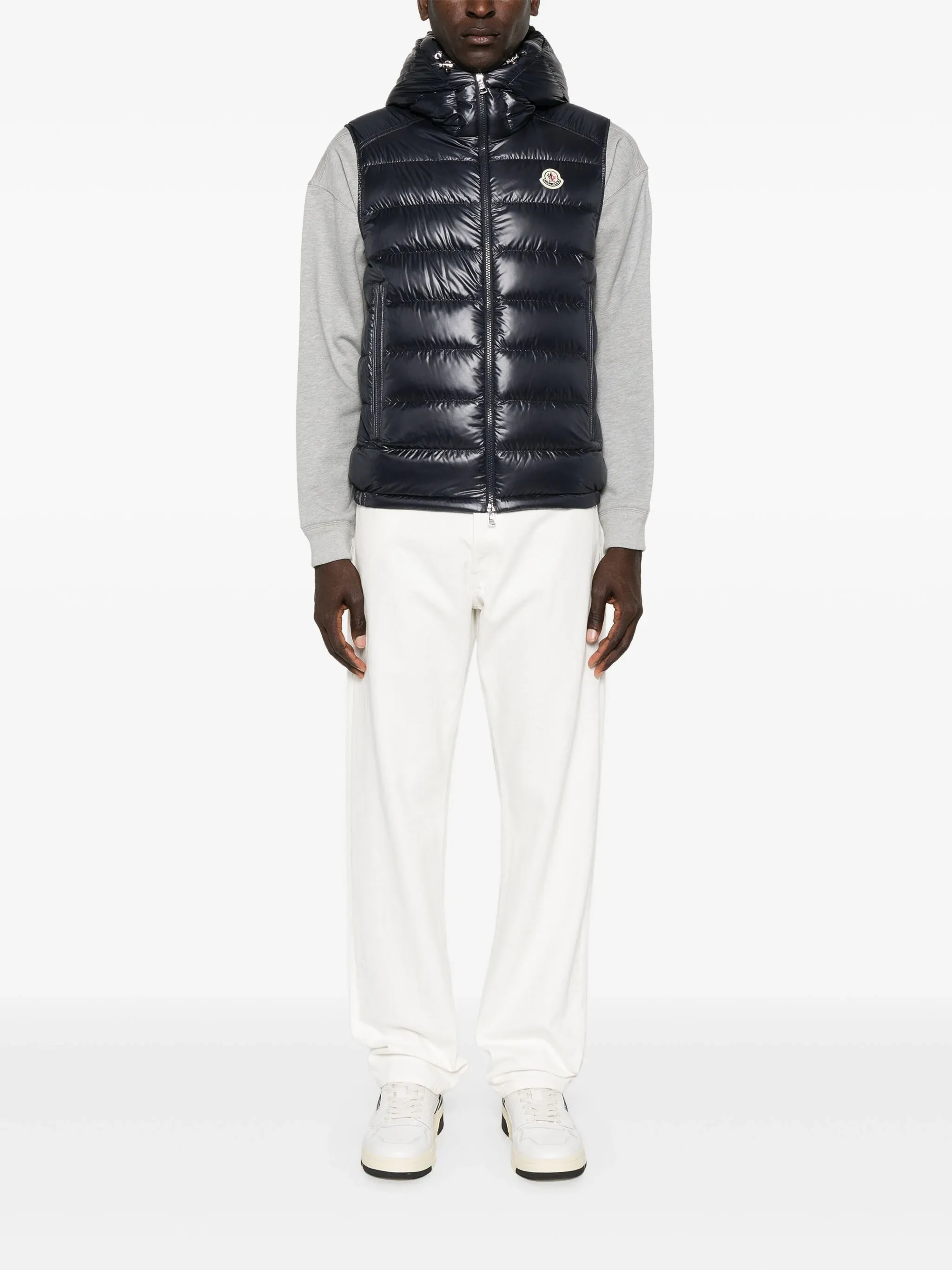 Barant padded gilet