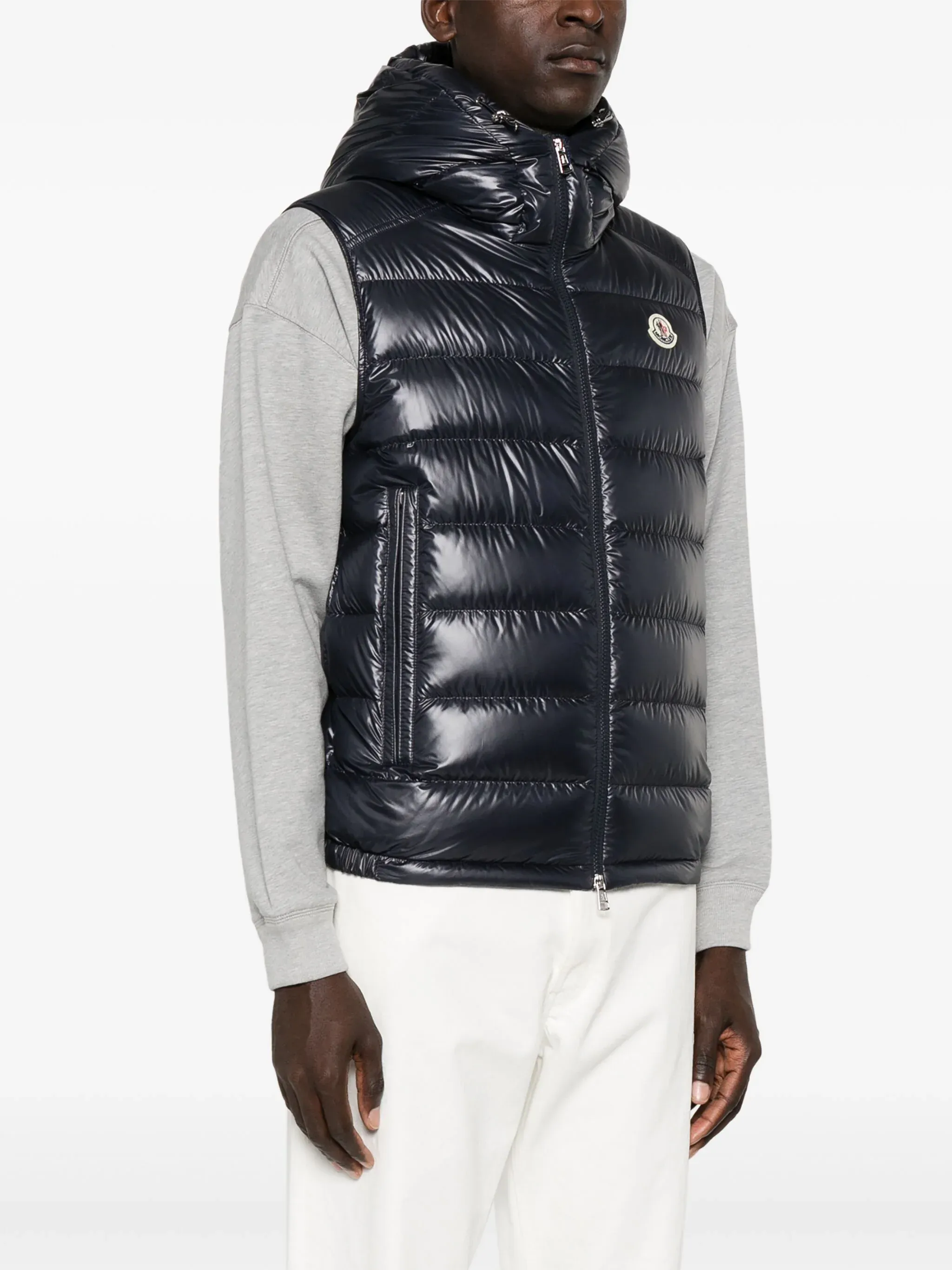 Barant padded gilet