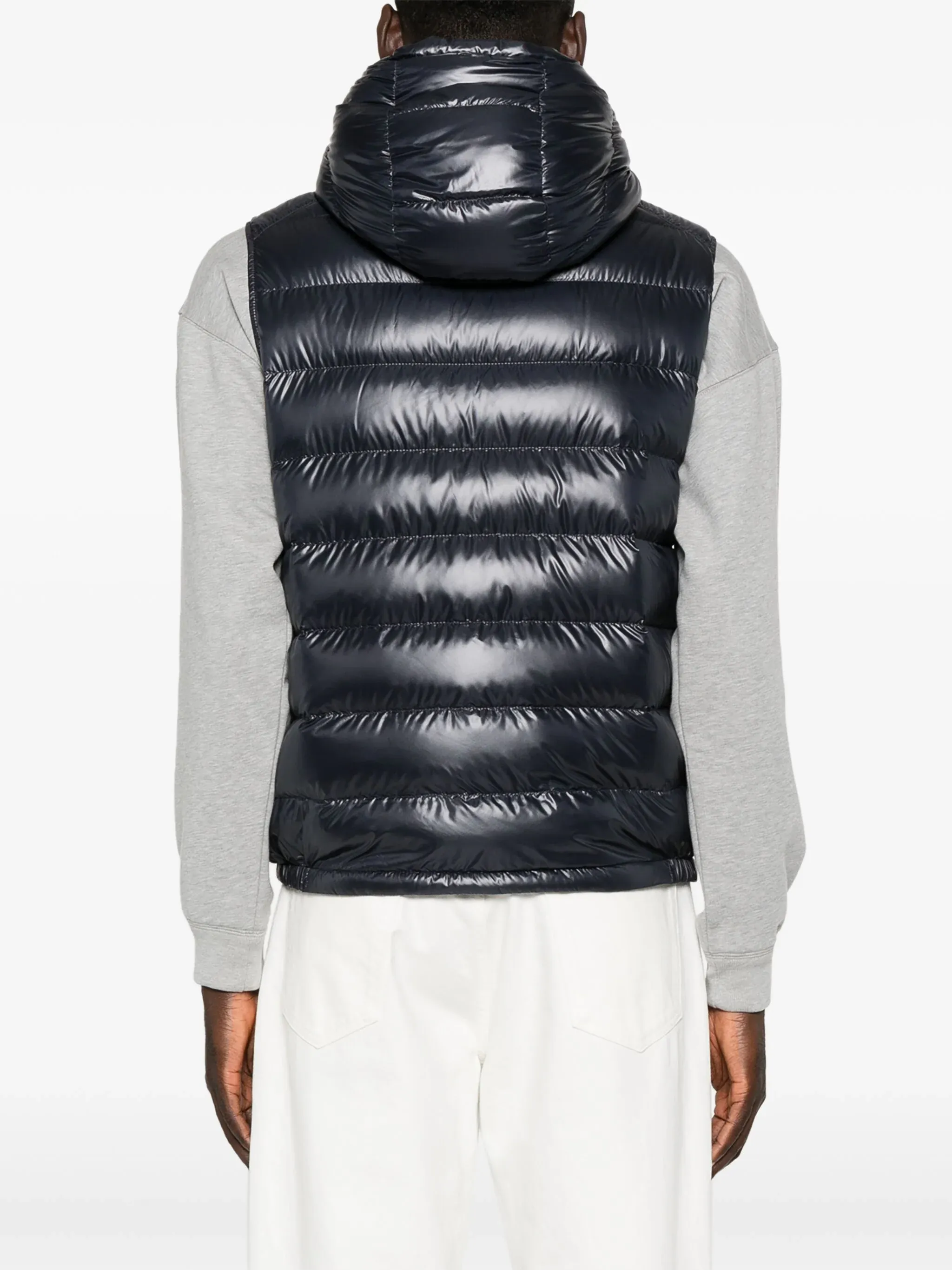 Barant padded gilet