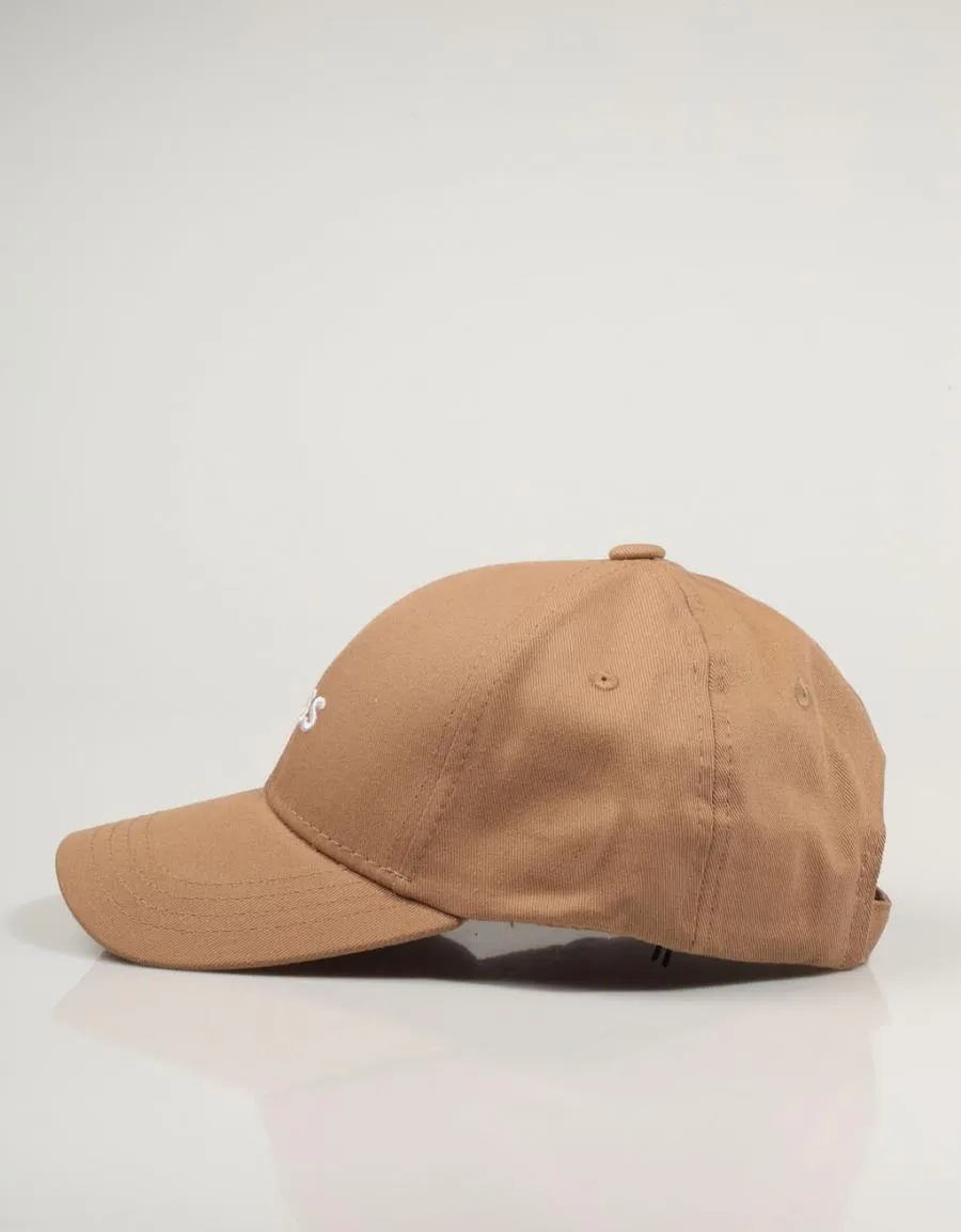  baseball cap BOSS Zed en Beige 83289