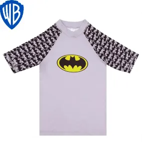 Batman Rash Vest