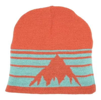 BEANIE BURTON BILLBOARD TRUE AQUA