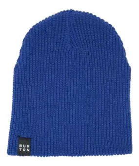 BEANIE BURTON DND LOW NAVY 1