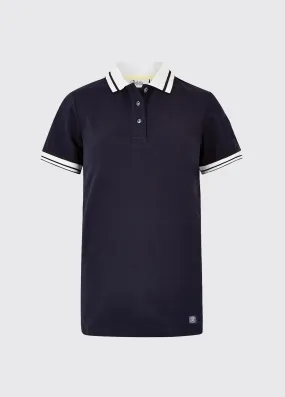 Belmullet Polo - Navy