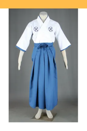 Bleach Hino Academy Male Uniform Cosplay Costume