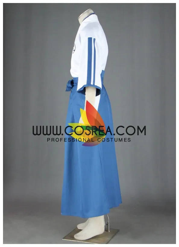 Bleach Hino Academy Male Uniform Cosplay Costume