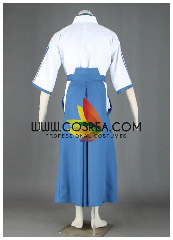 Bleach Hino Academy Male Uniform Cosplay Costume