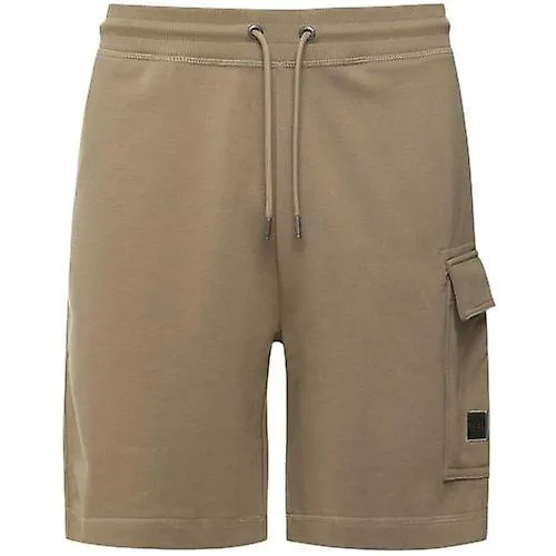 BOSS Jersey Se_Cargo Shorts