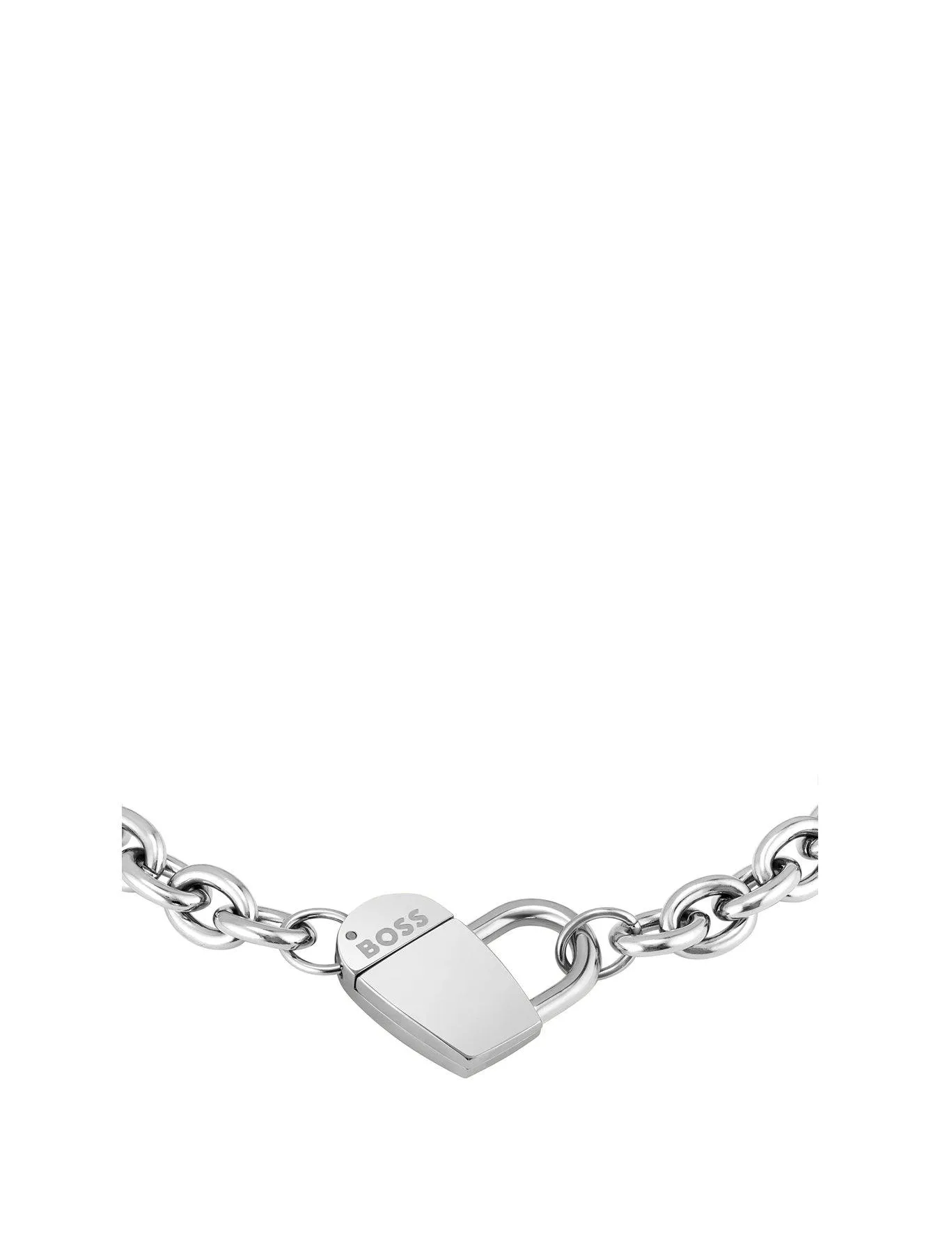 Boss Ladies Boss Dinya Stainless Steel Bracelet