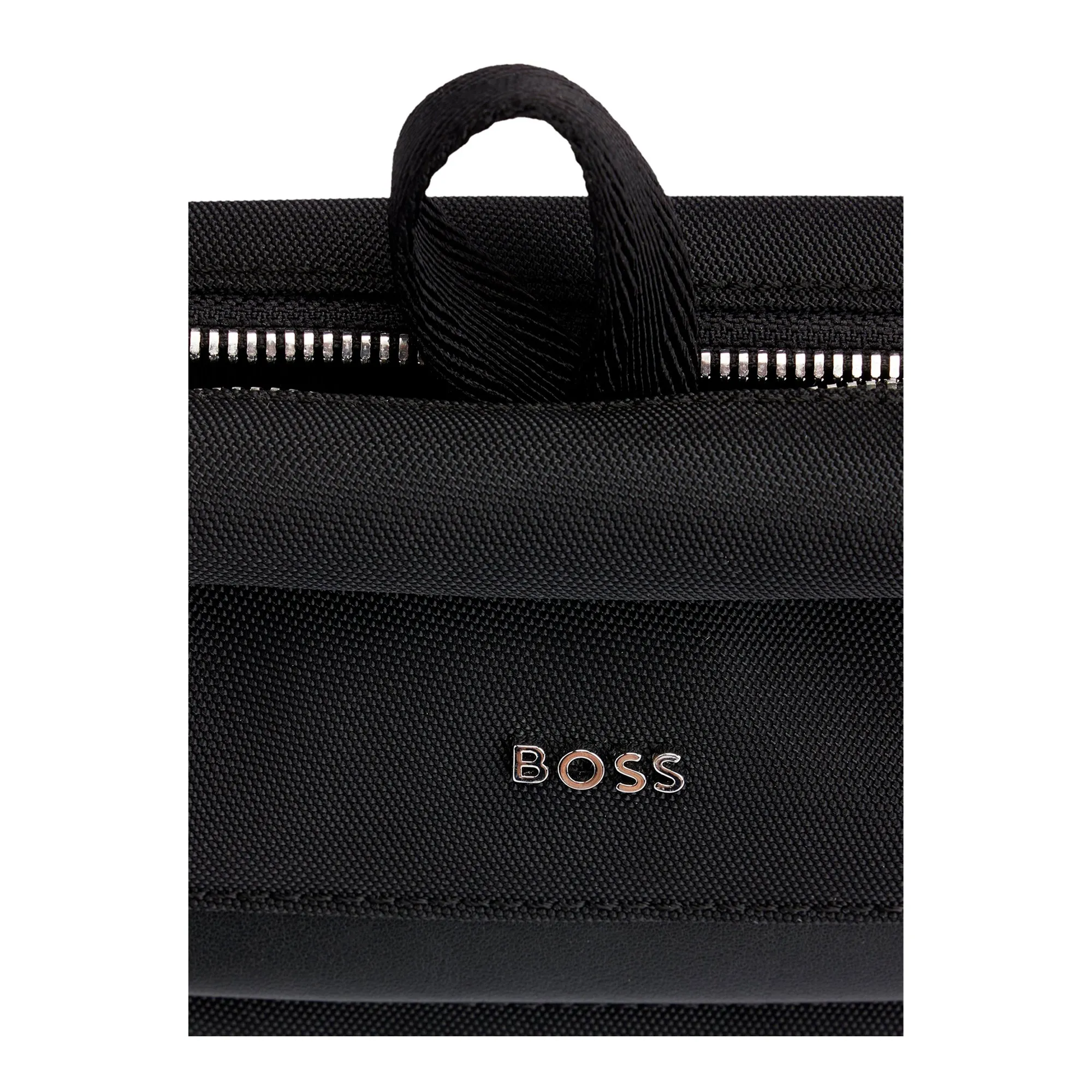 BOSS Neceser 001 NEGRO