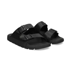 BOSS Sandalias de Hombre 001-Black