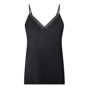 BOSS The Sustainable Edit Bewi Camisole - Black