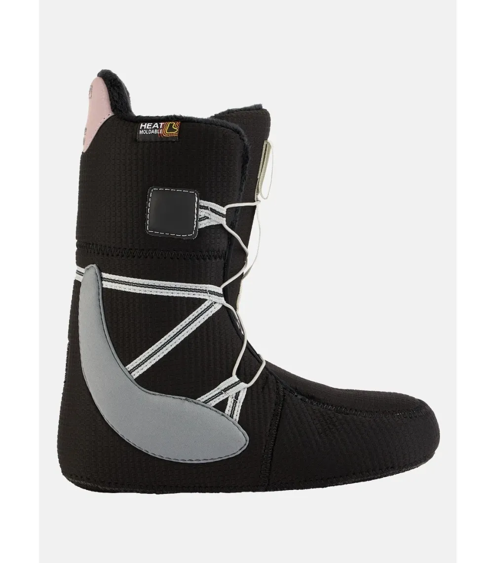 Bota de snowboard BURTON Mint Boa - Elderberry