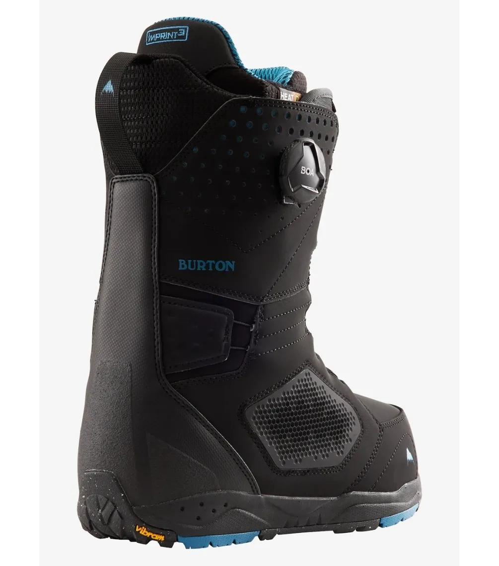 Bota de snowboard BURTON Photon Boa - Black