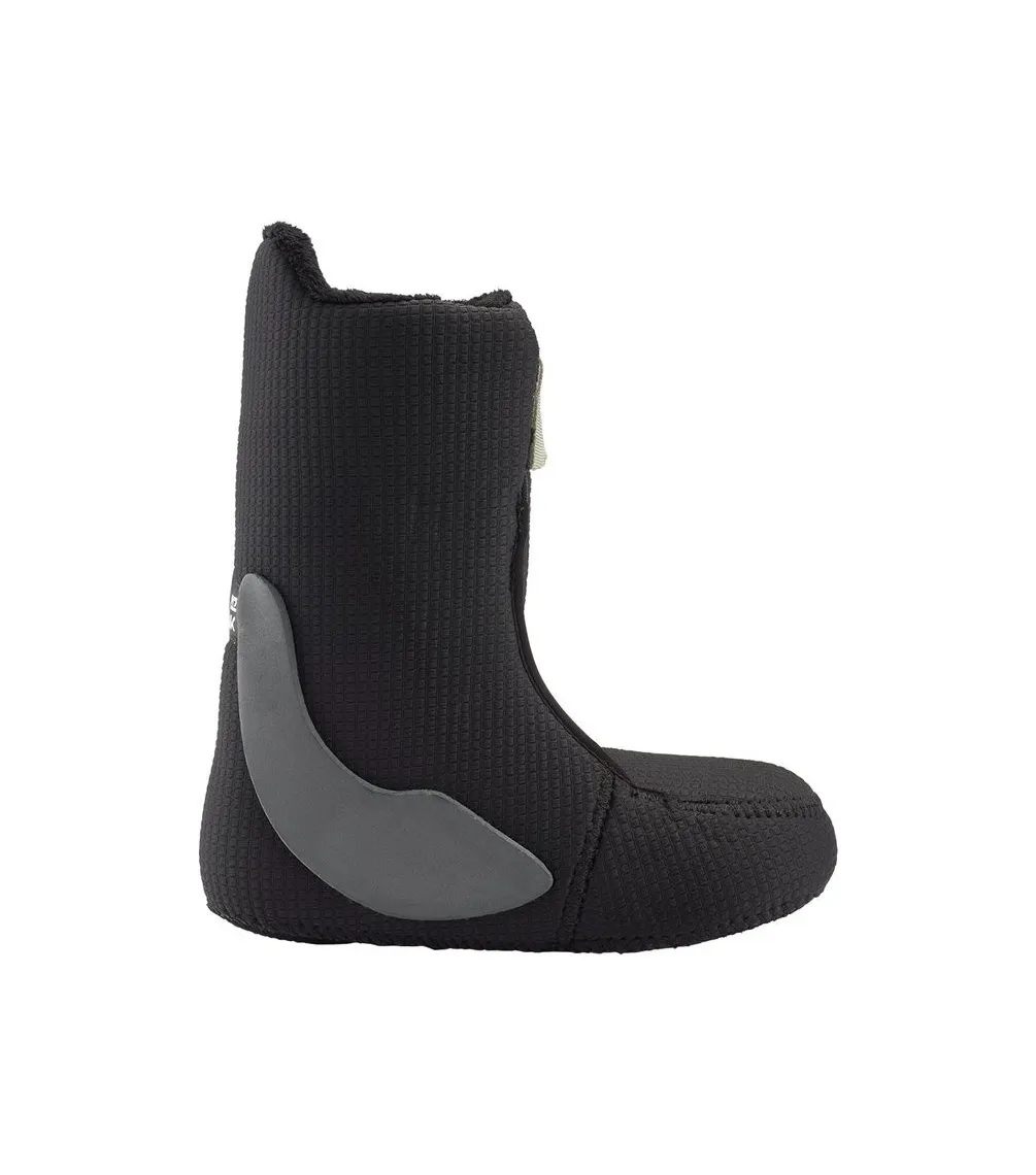 Bota de snowboard Niño BURTON Zipline Step On - Black