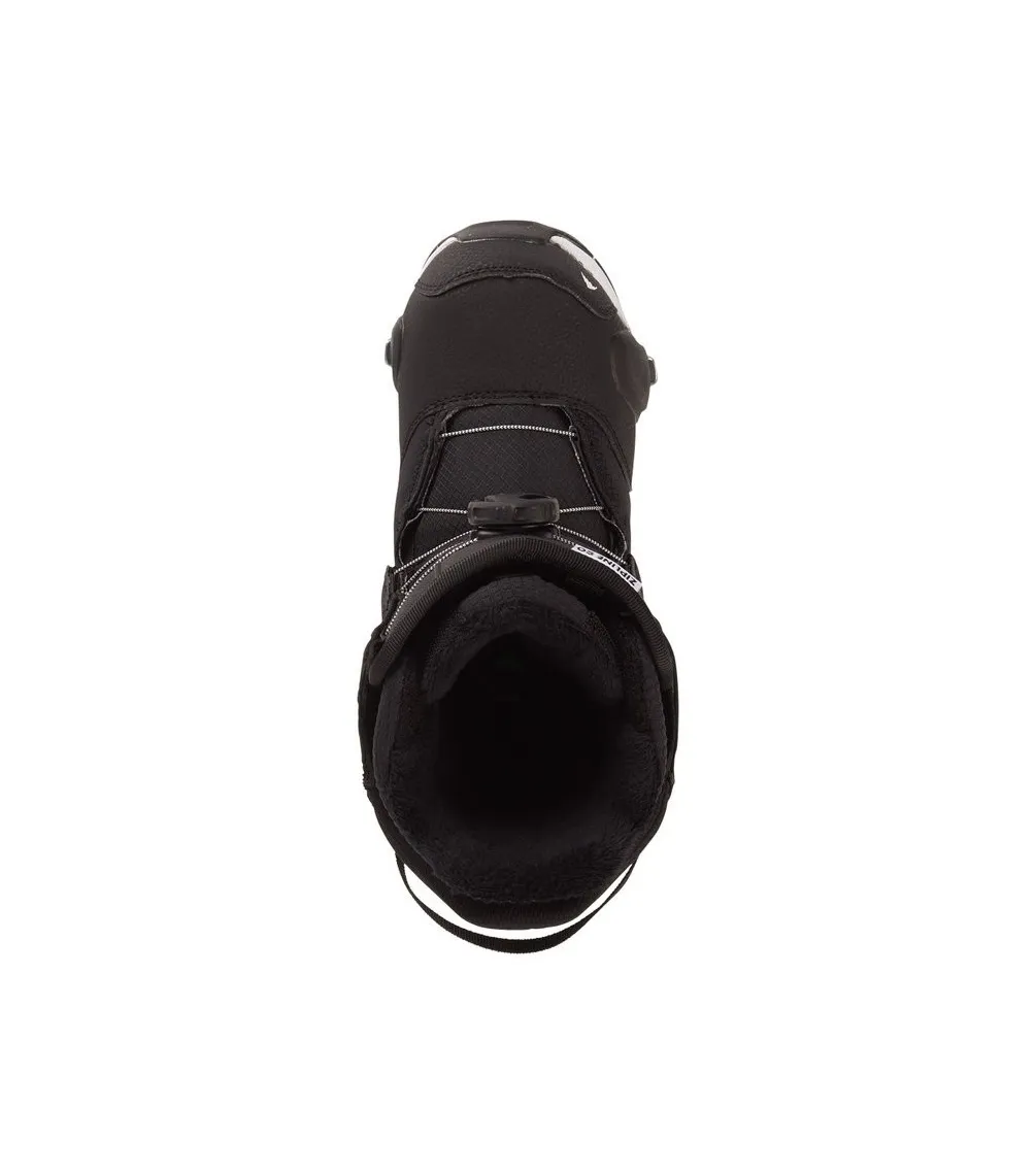 Bota de snowboard Niño BURTON Zipline Step On - Black