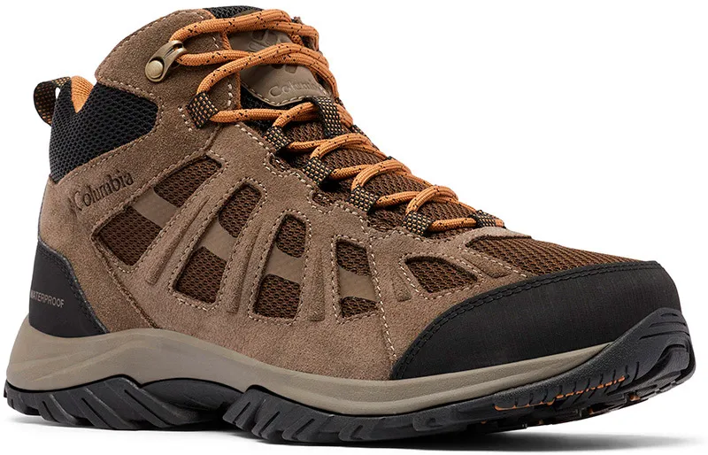 Botas columbia Redmond III Mid Waterproof Wide