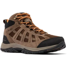 Botas columbia Redmond III Mid Waterproof Wide